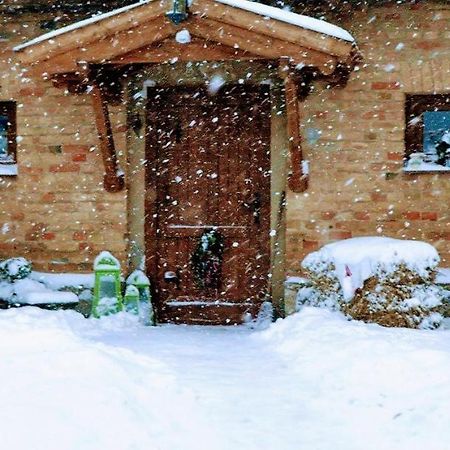 Mives Vendeghaz Hotel Pogány Екстериор снимка